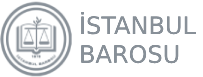 İstanbul Barosu Fatma Karakülah