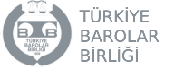 Türkiye Barolar Birliği Fatma Karakülah